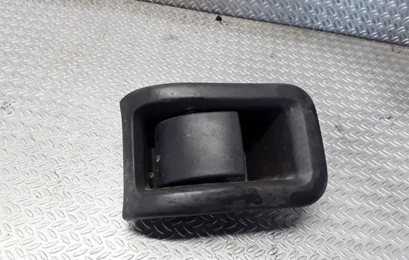 Volvo S80 Engine bonnet (hood) release handle 30779851