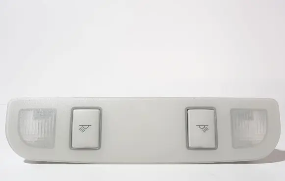 Audi A6 S6 C6 4F Rear seat light 4F0947111