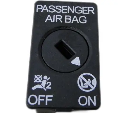 Other switches/knobs/shifts