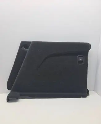 BMW X5 E70 Trunk/boot side trim panel 51477145904 15671812 6974236