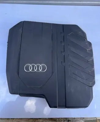 Audi A4 S4 B9 Engine cover (trim) 06N103925