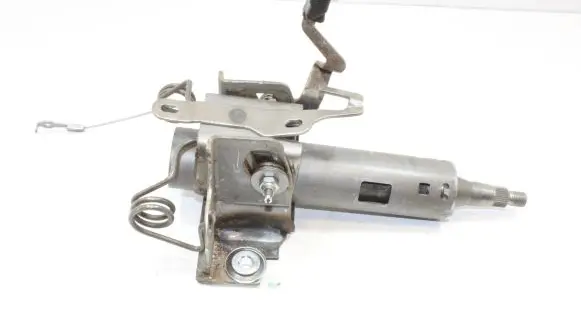 Toyota Auris 150 Steering rack mechanical part 