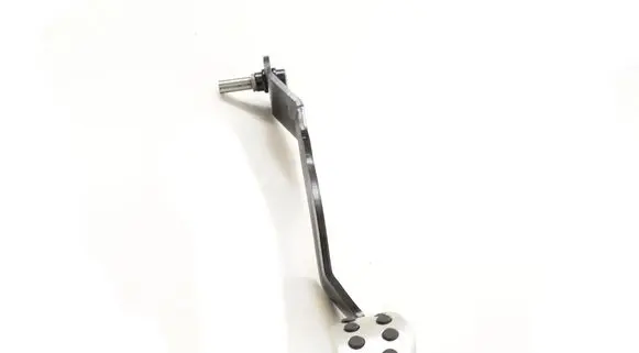 Peugeot 2008 II Brake pedal 30002851