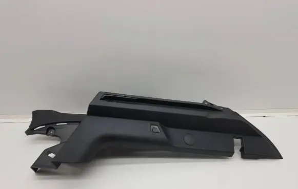 Skoda Scala Rear seat side top trim 657867762A STP10768