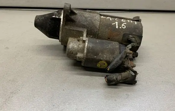 Chevrolet Lacetti Starter motor