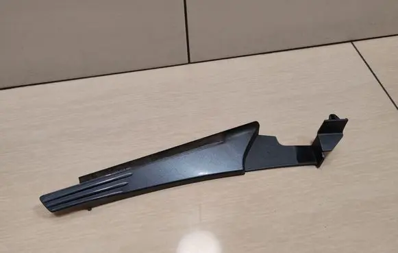 Opel Astra H Fender end trim 13192140 315242409 0620221R
