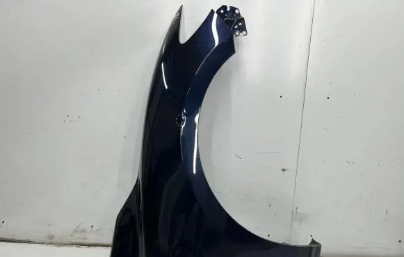 Mazda 6 Fender