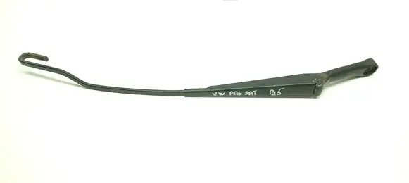 Volkswagen PASSAT B5 Front wiper blade arm 3B1955409