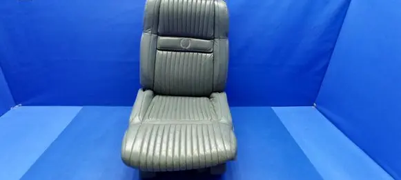Cadillac Eldorado Front driver seat 0390206688