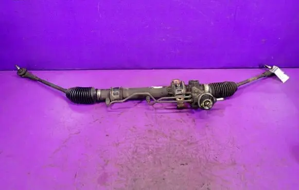 Mitsubishi Carisma Steering rack