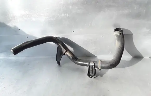 Volvo S40 Intercooler hose/pipe