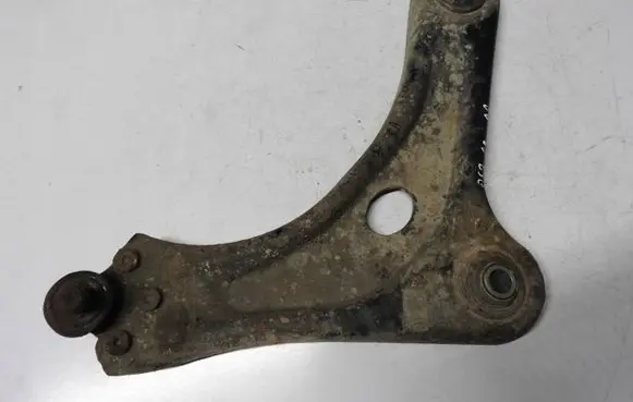 Front control arm
