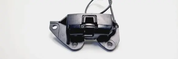 Renault Megane II Convertible roof lock/latch 8200355703 E84872336A