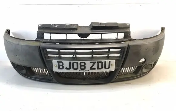 Fiat Doblo Front bumper K2088