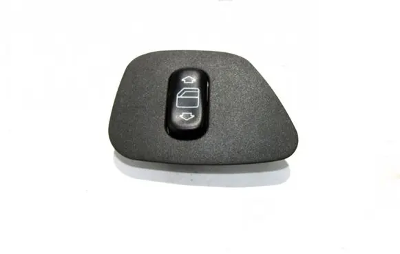 Mercedes-Benz E W210 Electric window control switch 2108208710