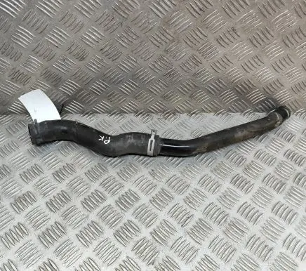 Porsche 911 996 Engine coolant pipe/hose 996106625