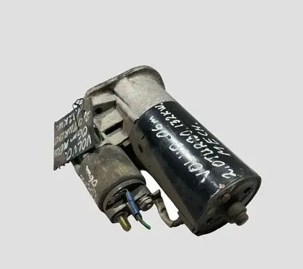 Volvo S60 Starter motor 0001108166