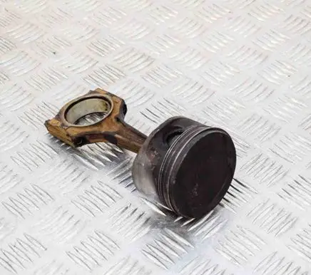 Piston
