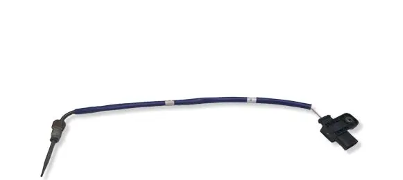 Renault Clio V Exhaust gas temperature sensor HMLGT8357R 226583472R