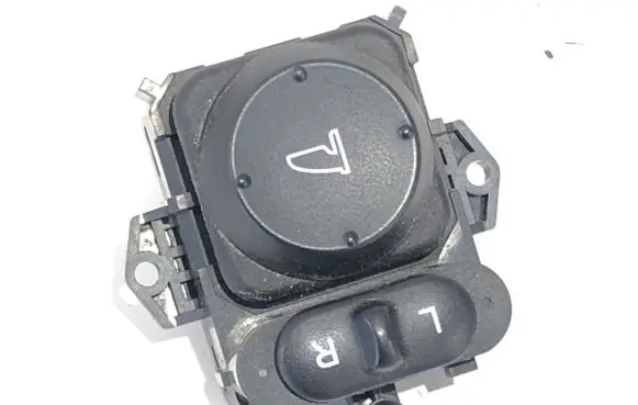 Honda Civic Wing mirror switch