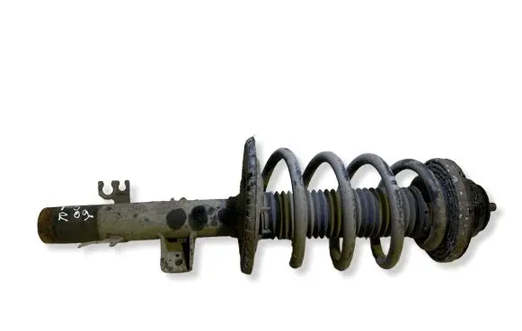 Volkswagen Transporter - Caravelle T5 Front shock absorber/damper 