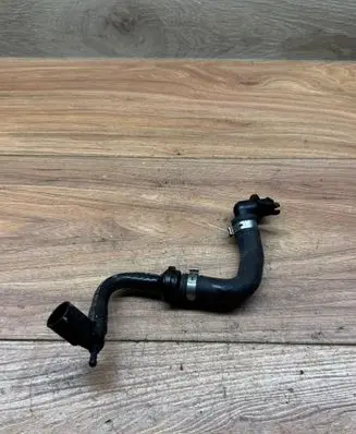 Volkswagen PASSAT B6 Vacuum line/pipe/hose 3C0612041BD