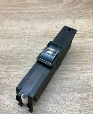 BMW 3 E46 Electric window control switch 8381511 03120300