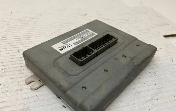 Jeep Grand Cherokee (WK) Gearbox control unit/module P56044199AM