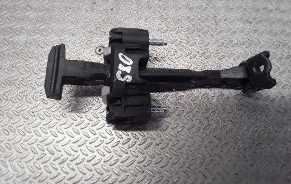 Volvo S80 Rear door check strap stopper 31217754