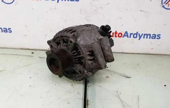BMW X3 F25 Generator/alternator 7616119 12317616119 5A5BB88