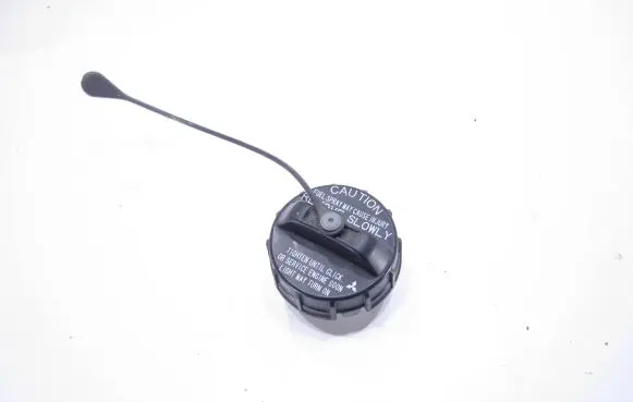 Mitsubishi Lancer Evolution Fuel tank filler cap 