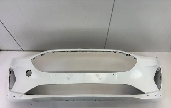 Ford Fiesta Front bumper Z1721