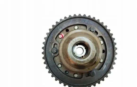 Volvo S80 Timing chain sprocket 9497786