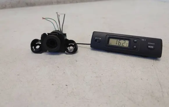 Mercedes-Benz Vito Viano W639 Interior temperature sensor A6398300072 6398300072