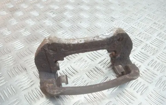 Opel Insignia A Front Brake Caliper Pad/Carrier 