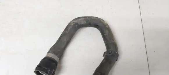 BMW 5 E60 E61 Engine coolant pipe/hose 6421691769901 64216917699-01