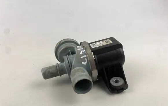 Mercedes-Benz CLA C118 X118 Fuel tank valve A2474703602