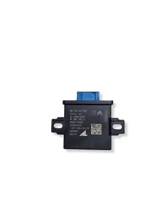 Peugeot 308 Light module LCM 9678244780
