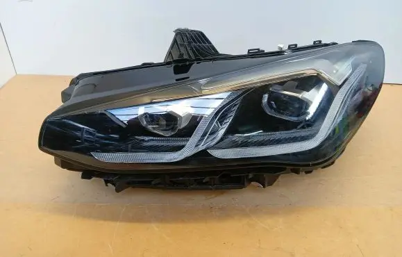 BMW 2 Active Tourer U06 Headlight/headlamp 5A4224705