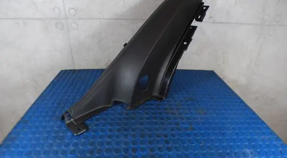 Hyundai Elantra VI Rear seat side bottom trim CART85895F2000 85895F2000