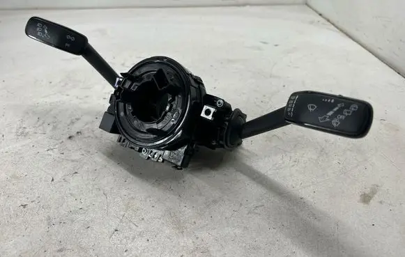 Volkswagen Tiguan Allspace Airbag slip ring squib (SRS ring) 5Q1953569B 5Q1953521R