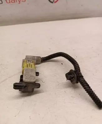Mitsubishi ASX Airbag deployment crash/impact sensor 8651a116