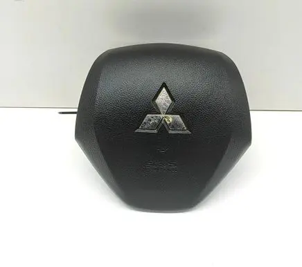 Mitsubishi Outlander Steering wheel airbag 7030A647XA 631003700