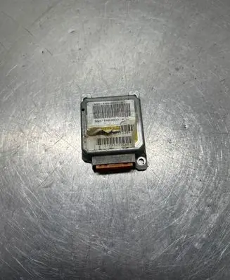 Citroen Berlingo Airbag control unit/module 9638604280 0425014Y