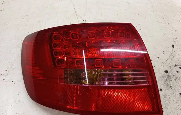 Audi A6 S6 C6 4F Rear/tail lights 4F9945095H 89037751 2604407