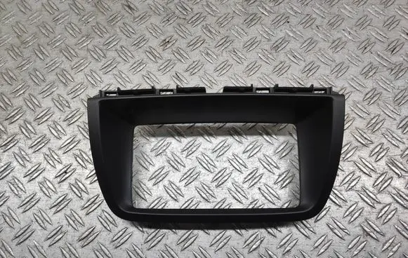 Mazda CX-5 Radio/GPS head unit trim KD4555231 K3006