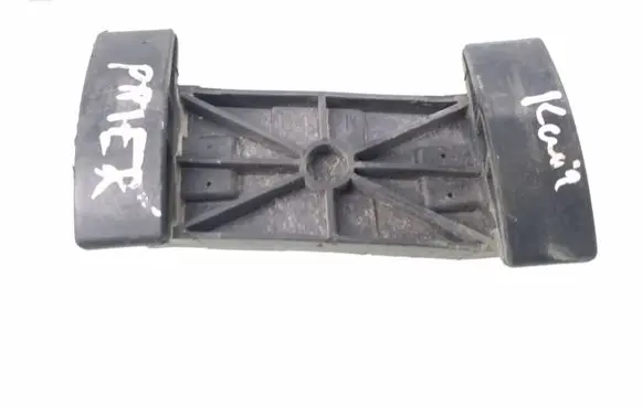 Mercedes-Benz S W140 Front bumper mounting bracket 1408800130