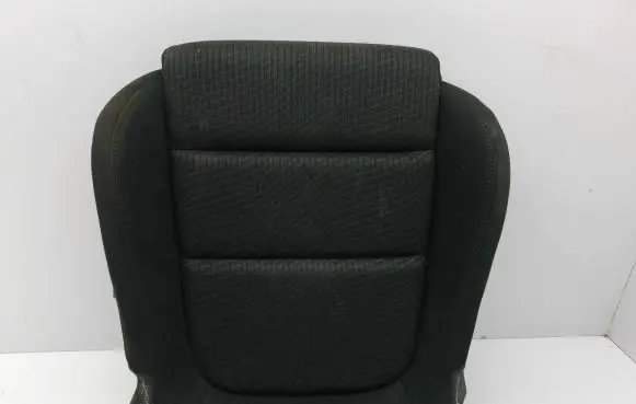Mazda CX-5 Front passenger seat console base 