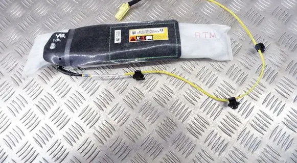 Toyota Yaris XP210 Seat airbag 739H0K0010