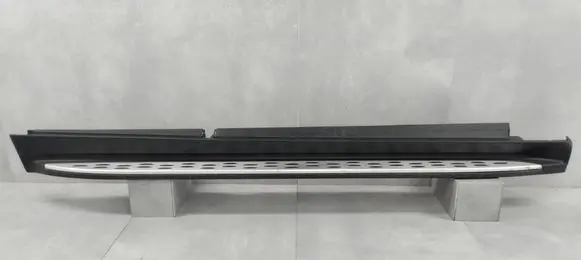 Mercedes-Benz ML W166 Sill A1666980225